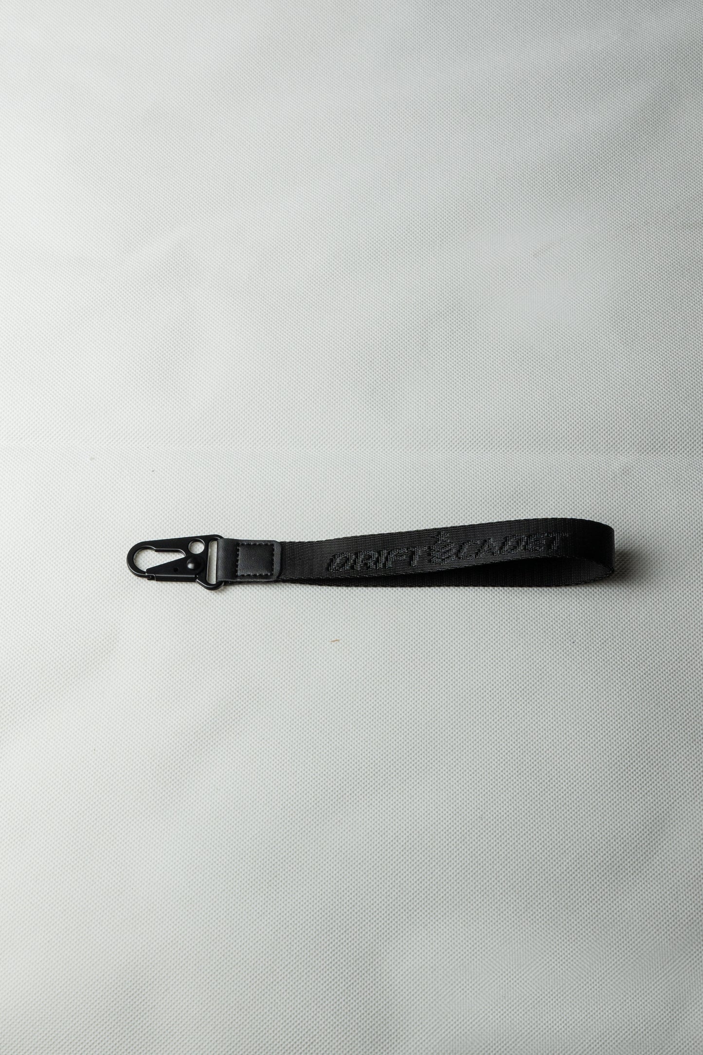 DRIFT CADET TOW STRAP KEY RING