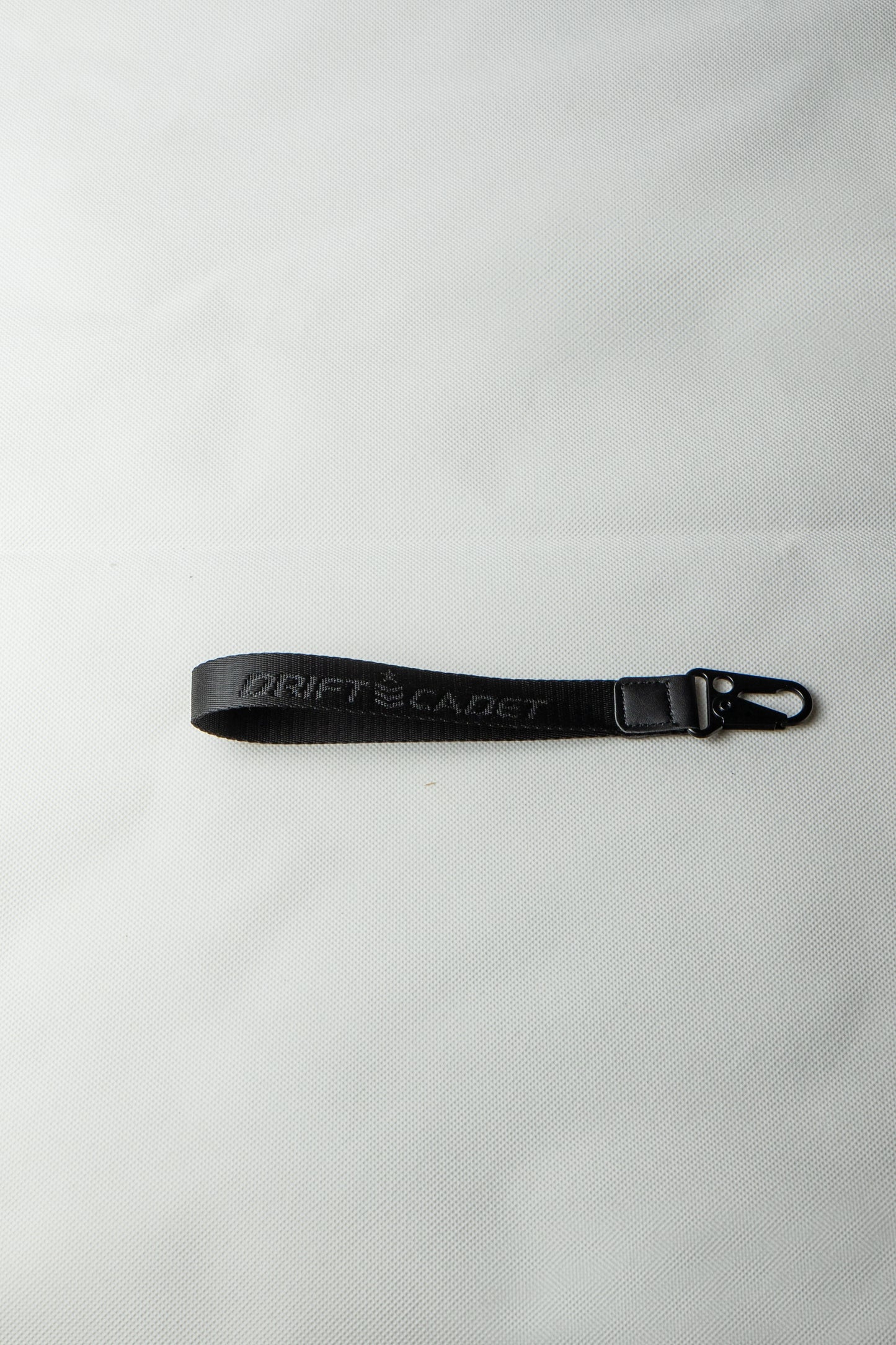 DRIFT CADET TOW STRAP KEY RING