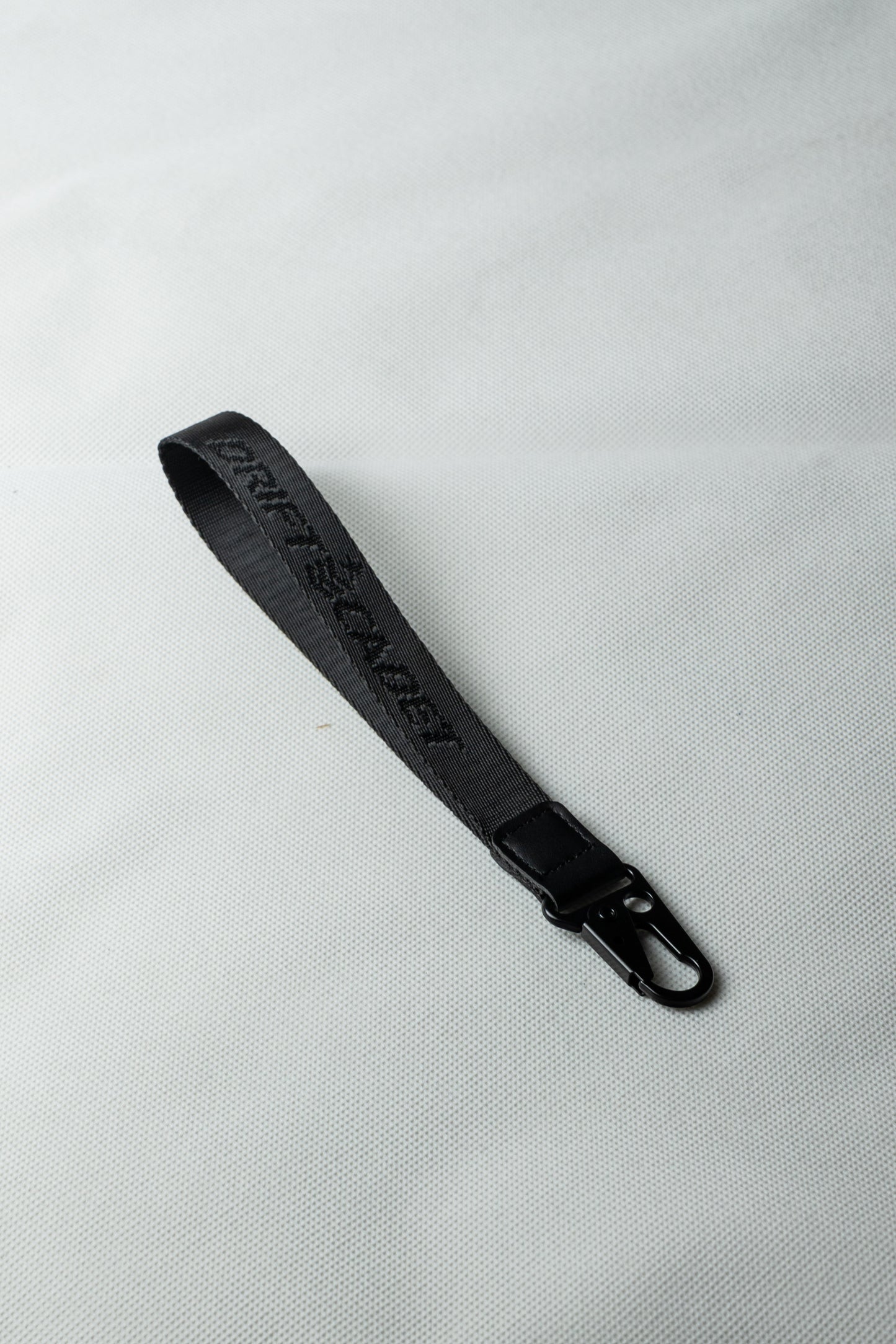DRIFT CADET TOW STRAP KEY RING