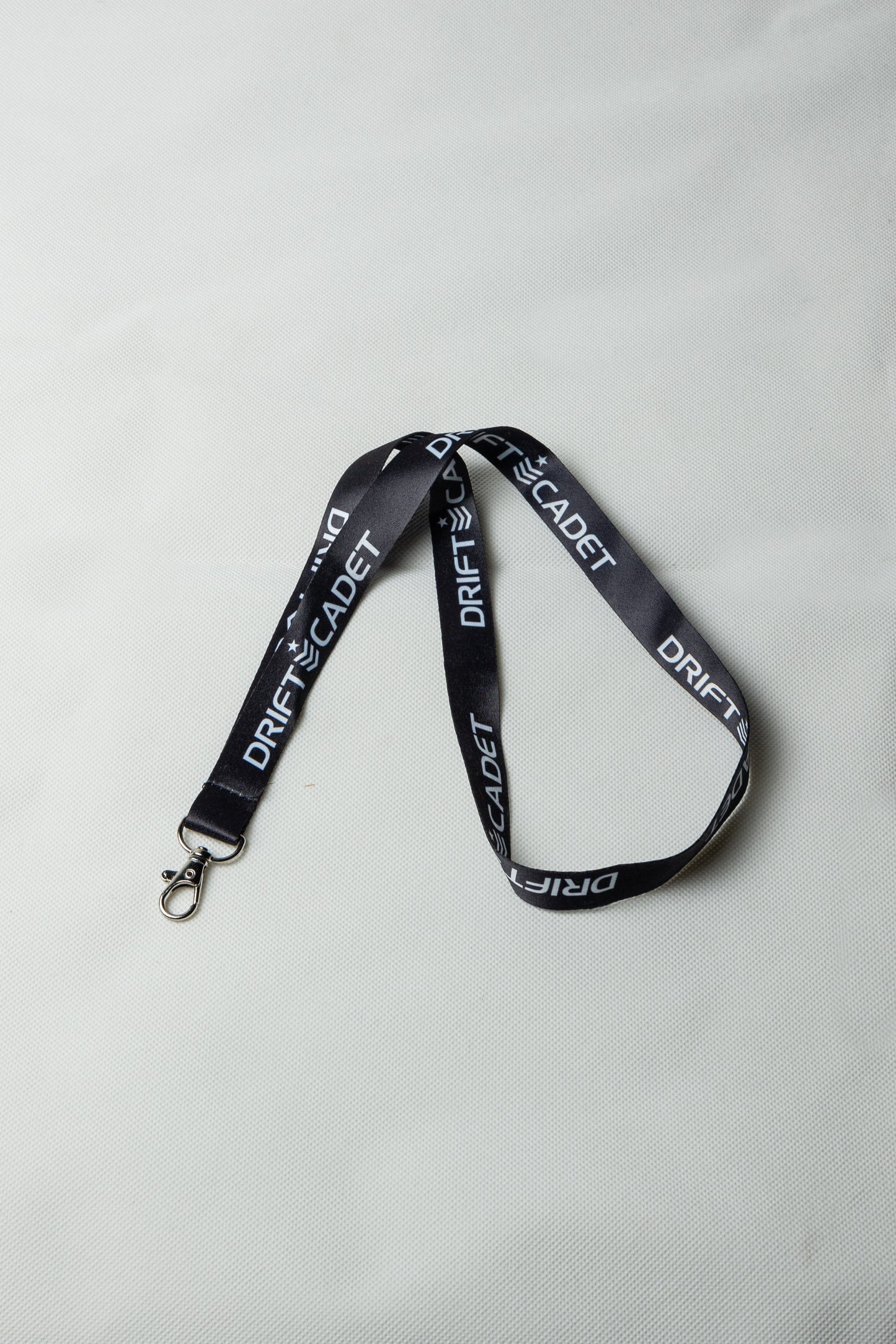 DRIFT CADET LANYARD