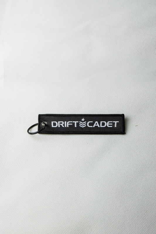 DRIFT CADET JET TAG