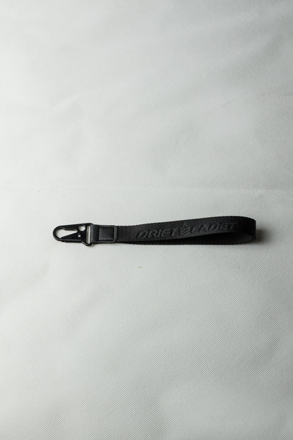 DRIFT CADET TOW STRAP KEY RING