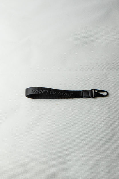 DRIFT CADET TOW STRAP KEY RING