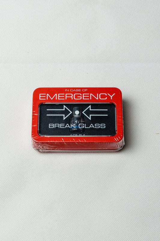 Emergency 10mm socket
