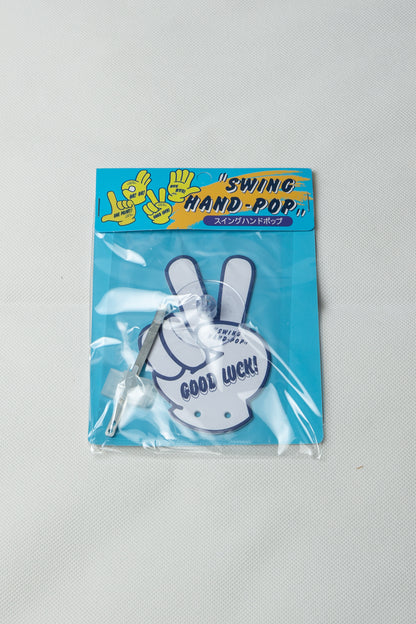 SWING HAND-POP