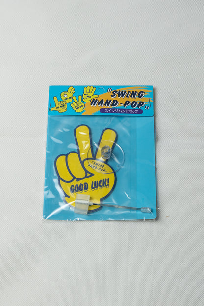 SWING HAND-POP