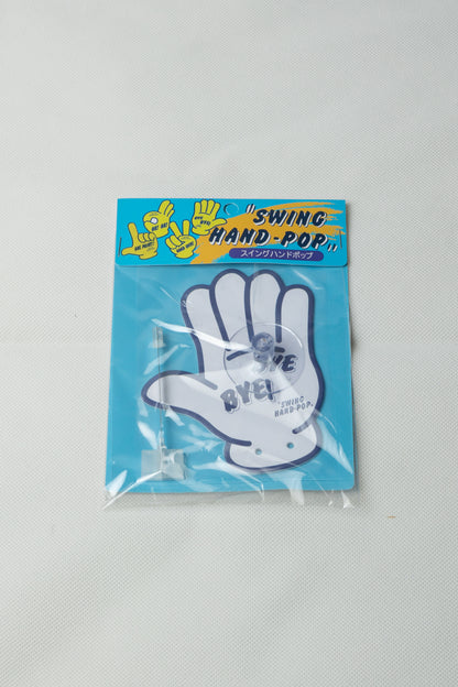 SWING HAND-POP