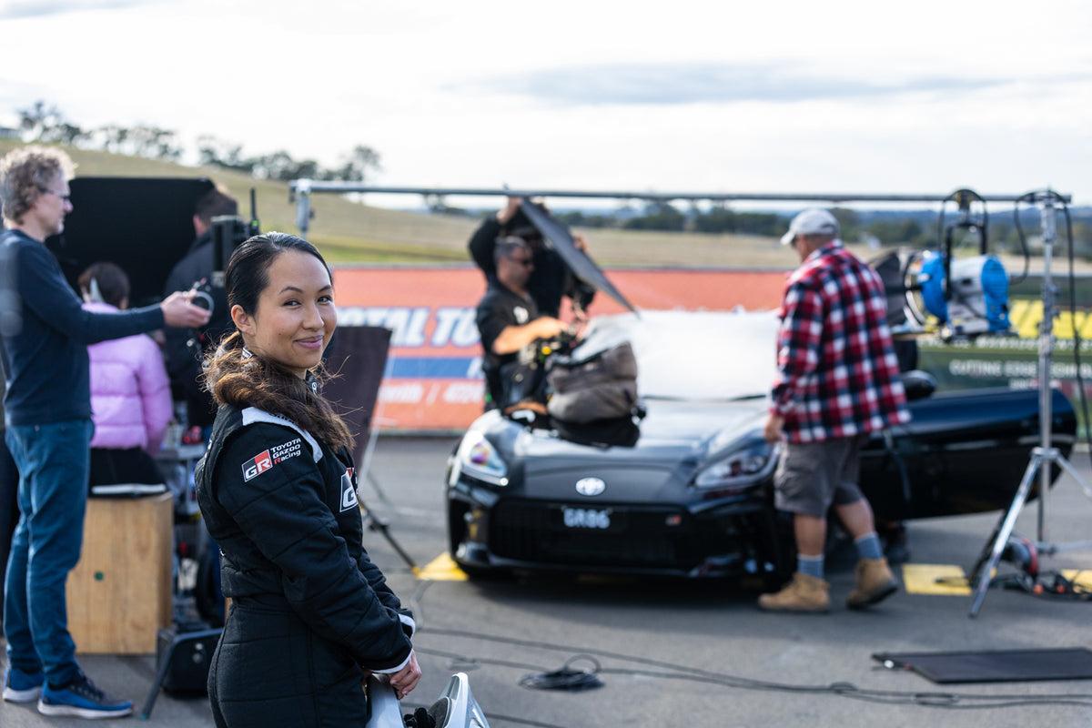 Precision driving & driving instructor – Drift Cadet