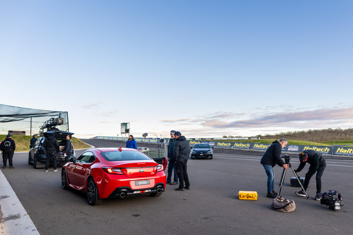 Precision driving & driving instructor – Drift Cadet