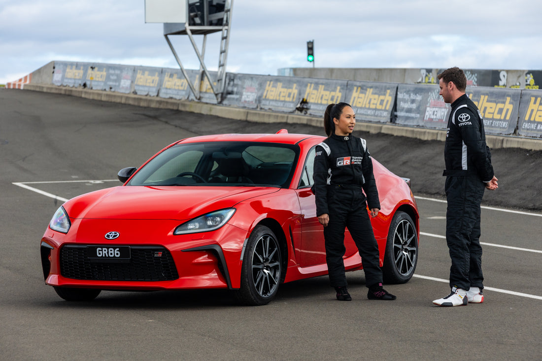 Precision driving & driving instructor – Drift Cadet