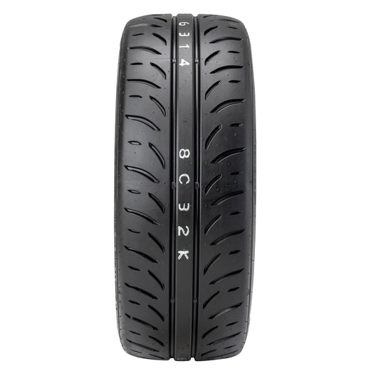 Dunlop Direzza Z3 Tyre